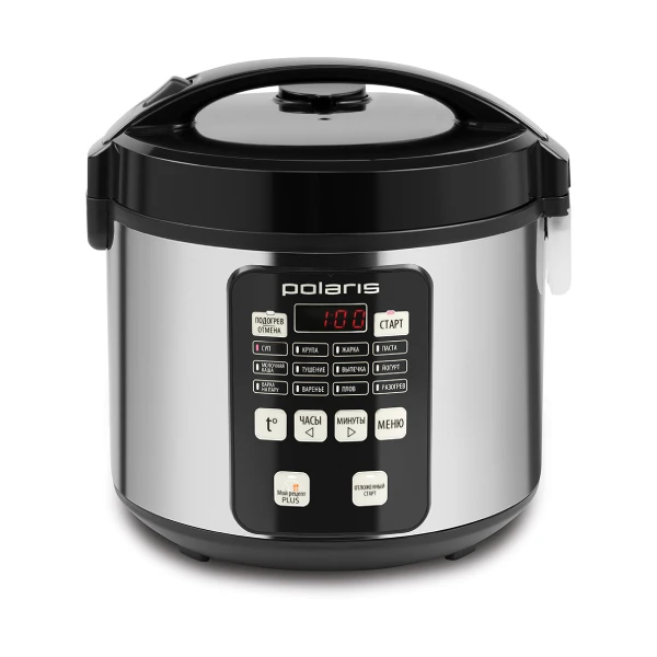 Мультиварка Polaris PMC 0583AD - фото 3