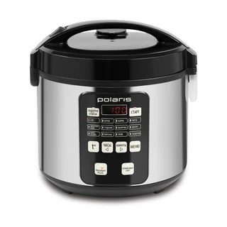 Мультиварка Polaris PMC 0583AD