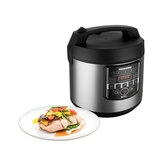 Мультиварка Redmond RMC-M38 - фото 8