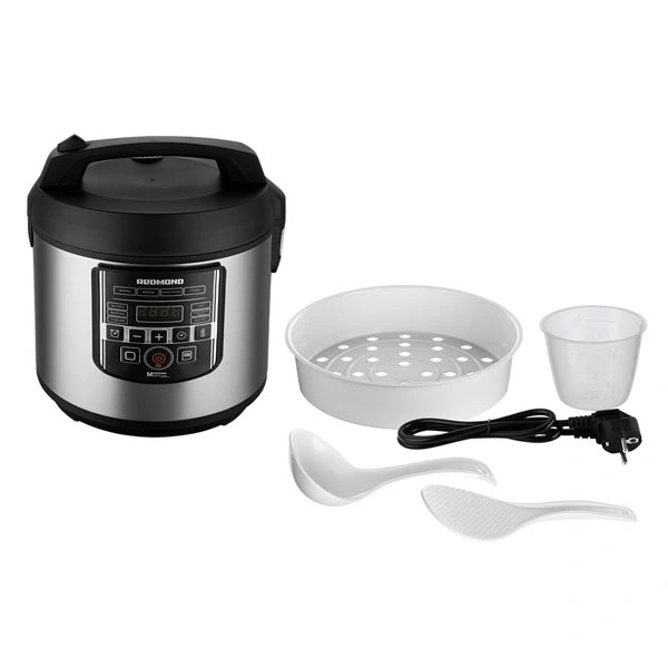 Мультиварка Redmond RMC-M38 - фото 10