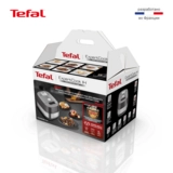 Мультиварка Tefal ExpertCook RK802B32 - фото 9