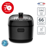 Мультиварка-скороварка Tefal Ultimate Pressure Cooker CY625D32