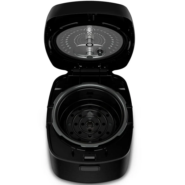 Мультиварка-скороварка Tefal Ultimate Pressure Cooker CY625D32 - фото 3