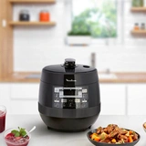 Мультиварка-скороварка Moulinex Quickchef CE430832 - фото 17