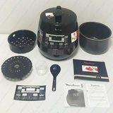 Мультиварка-скороварка Moulinex Quickchef CE430832 - фото 20