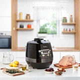 Мультиварка-скороварка Moulinex Quickchef CE430832 - фото 18