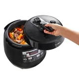 Мультиварка-скороварка Moulinex Quickchef CE430832 - фото 12