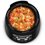 Мультиварка-скороварка Moulinex Quickchef CE430832 - фото 13