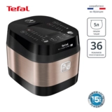 Tefal мультипісіргіш Multi Cook&Stir RK905A
