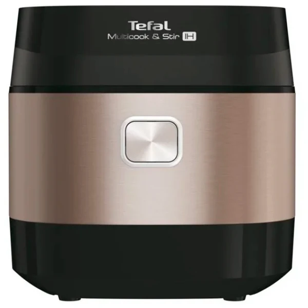 Мультиварка Tefal Multi Cook&Stir RK905A - фото 7