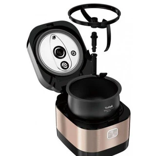 Мультиварка Tefal Multi Cook&Stir RK905A - фото 4