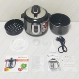 Moulinex мультипісіргіші-қысымды пеші СЕ500Е32 - фото 7