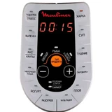 Moulinex мультипісіргіші-қысымды пеші СЕ500Е32 - фото 6