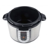 Moulinex мультипісіргіші-қысымды пеші СЕ500Е32 - фото 3