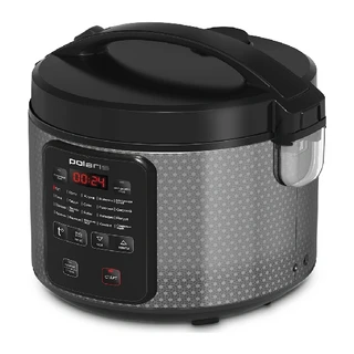 Мультиварка Polaris PMC 0578AD