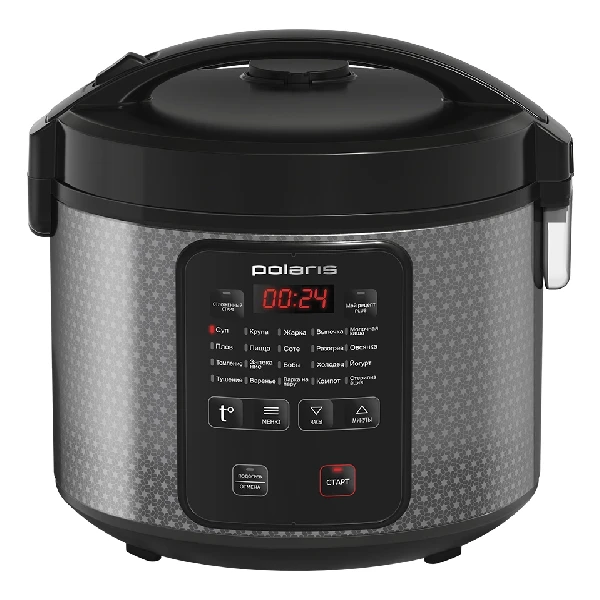 Мультиварка Polaris PMC 0578AD - фото 2
