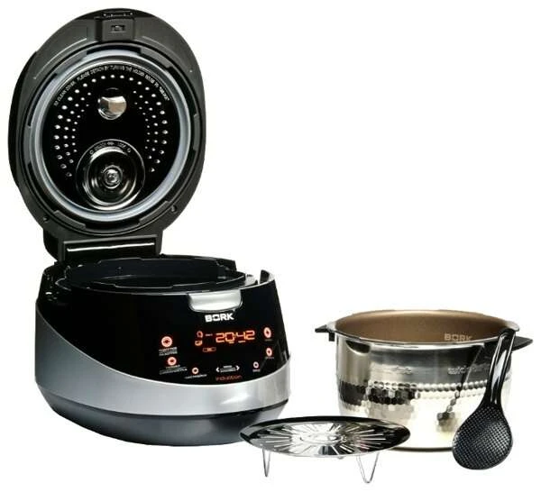 Мультиварка индукционная BORK U700