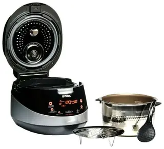 Мультиварка индукционная BORK U700