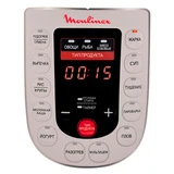 Мультиварка-скороварка Moulinex CE501132 - фото 5