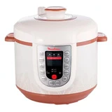 Мультиварка-скороварка Moulinex CE501132 - фото 2