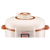 Мультиварка-скороварка Moulinex CE501132 - фото 7