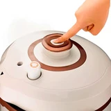 Мультиварка-скороварка Moulinex CE501132 - фото 6