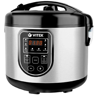 Мультиварка Vitek VT-4278