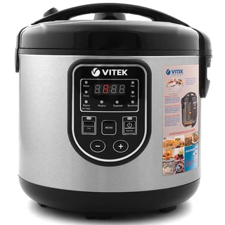 Мультиварка Vitek VT-4278
