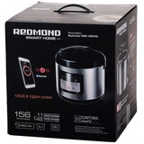 Мультиварка Redmond SkyCooker RMC-M224S - фото 10