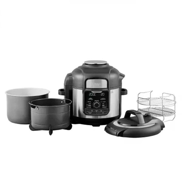 Ninja мультипісіргіш OP 500EU - фото 3