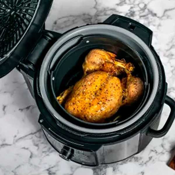 Ninja мультипісіргіш OP 500EU - фото 7