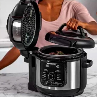 Мультиварка Ninja OP 500EU - фото 6