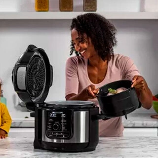 Мультиварка Ninja OP 500EU - фото 5