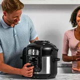 Ninja мультипісіргіш OP 500EU - фото 4