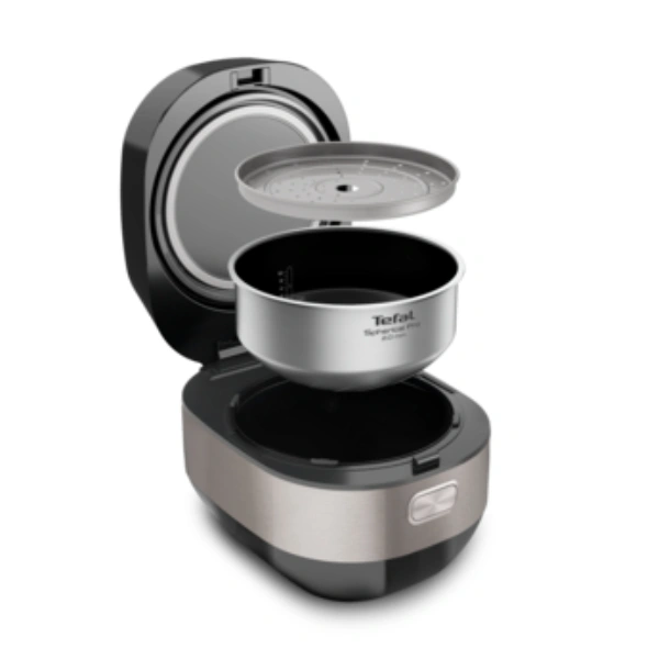 Мультиварка Tefal RK908A32 - фото 6