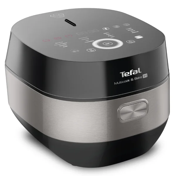 Мультиварка Tefal RK908A32 - фото 3