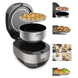Мультиварка Tefal RK908A32 - фото 8