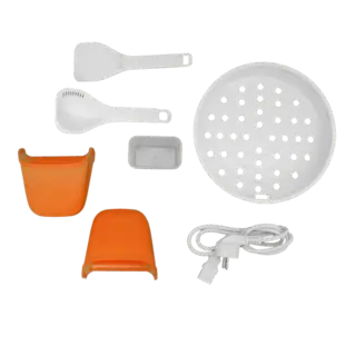 Мультиварка Philips HD3036