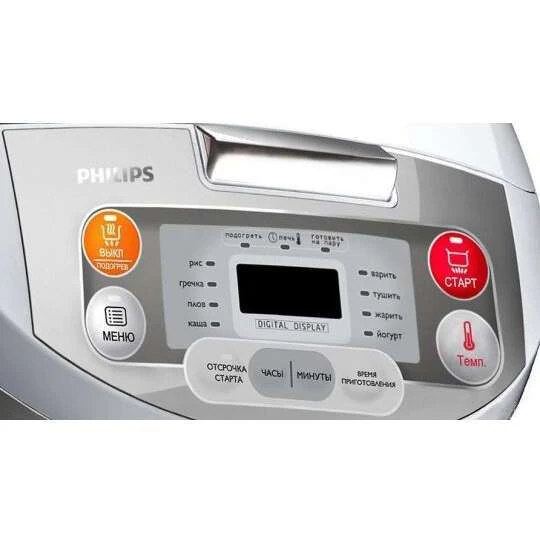 Мультиварка Philips HD3036