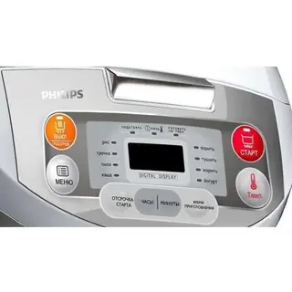 Мультиварка Philips HD3036