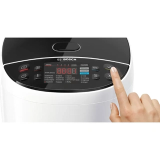 Мультиварка Bosch MUC11W12RU