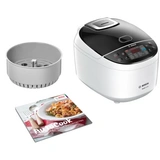 Мультиварка Bosch MUC11W12RU