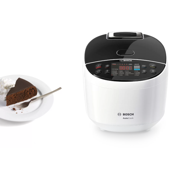 Bosch мультипісіргіш MUC11W12RU