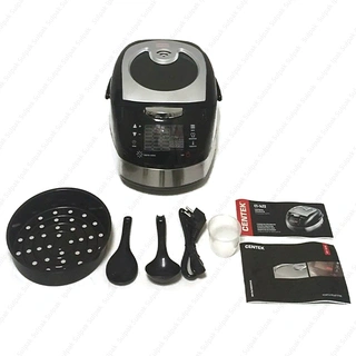 Мультиварка Centek CT-1472 Ceramic