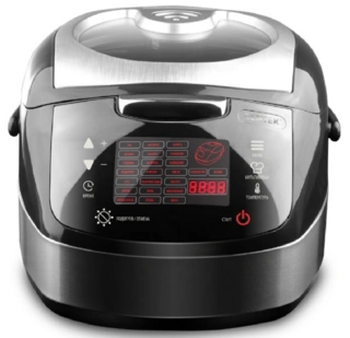 Мультиварка Centek CT-1472 Ceramic