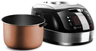 Мультиварка Centek CT-1472 Ceramic