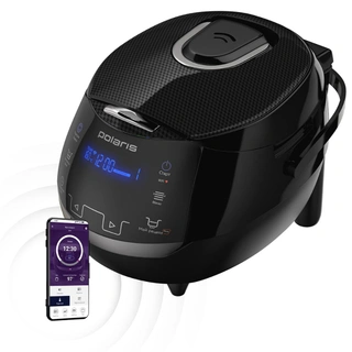 Мультиварка Polaris PMC 0526 IQ Home