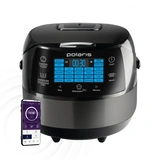 Мультиварка Polaris PMC 5040 Wi Fi IQ Home