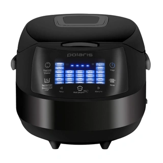 Мультиварка Polaris PMC 5040 Wi Fi IQ Home
