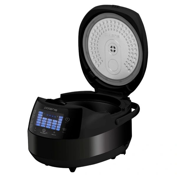 Мультиварка Polaris PMC 5040 Wi Fi IQ Home - фото 4